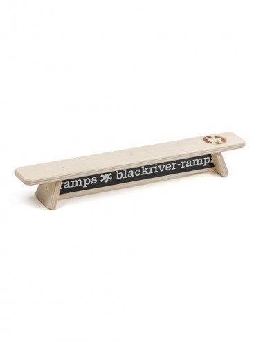 Blackriver Ramps Bench (Fingerboard)