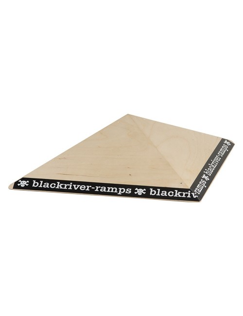 Blackriver Ramps WALL HIP (Fingerboard)