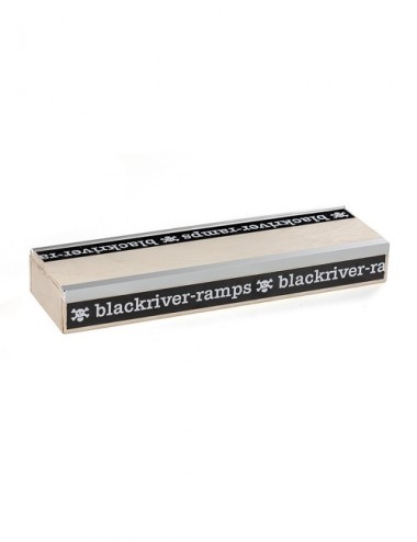Blackriver Ramps Box 3 (Fingerboard)