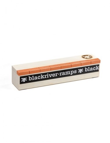 Blackriver Ramps Brick Box (Fingerboard)