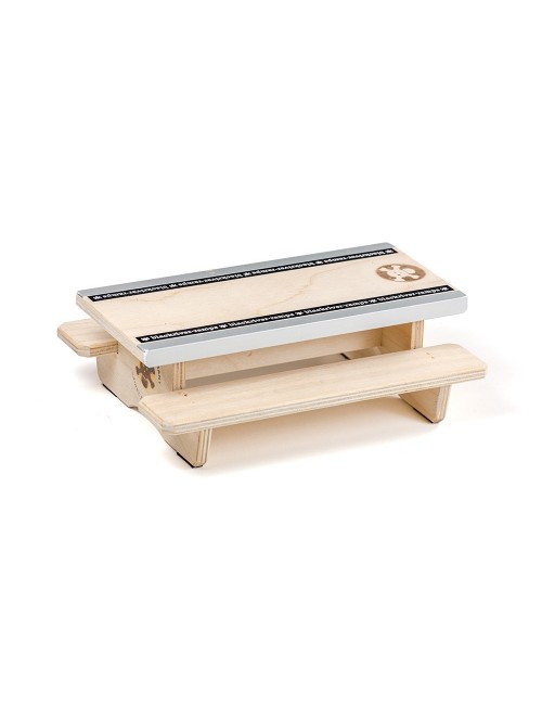 Blackriver Ramps Table Mini (Fingerboard)