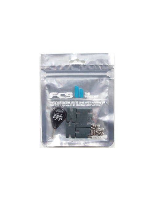FCS II Tabl Infill Kit