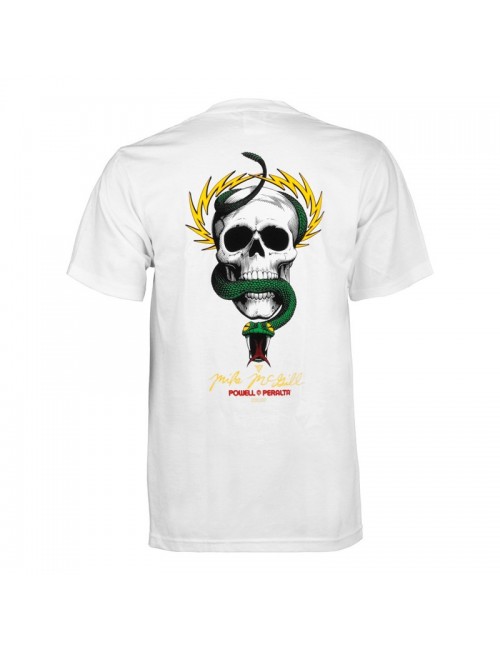 Powell Peralta McGill Skull & Snake (Camiseta)