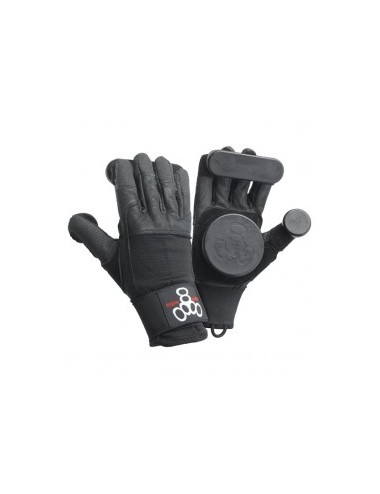 Guantes Triple 8 Sliders Gloves