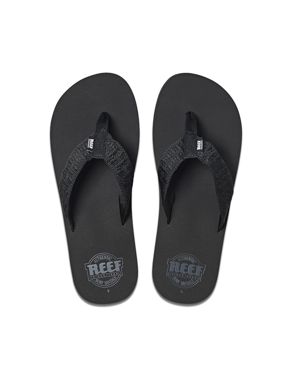 Chanclas Reef Smoothy