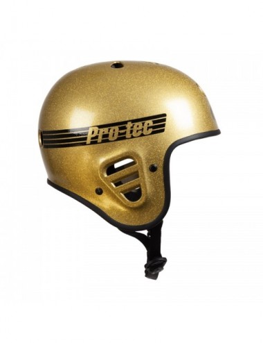 Pro-Tec FullCut Certified Helmet Dorado