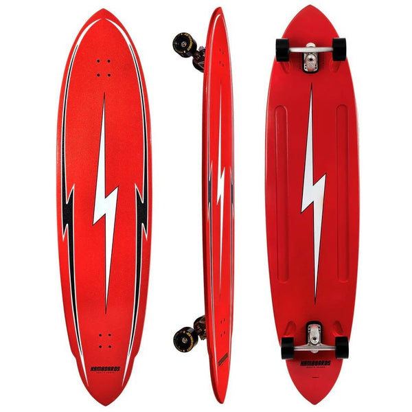 Hamboards Pinger 67"