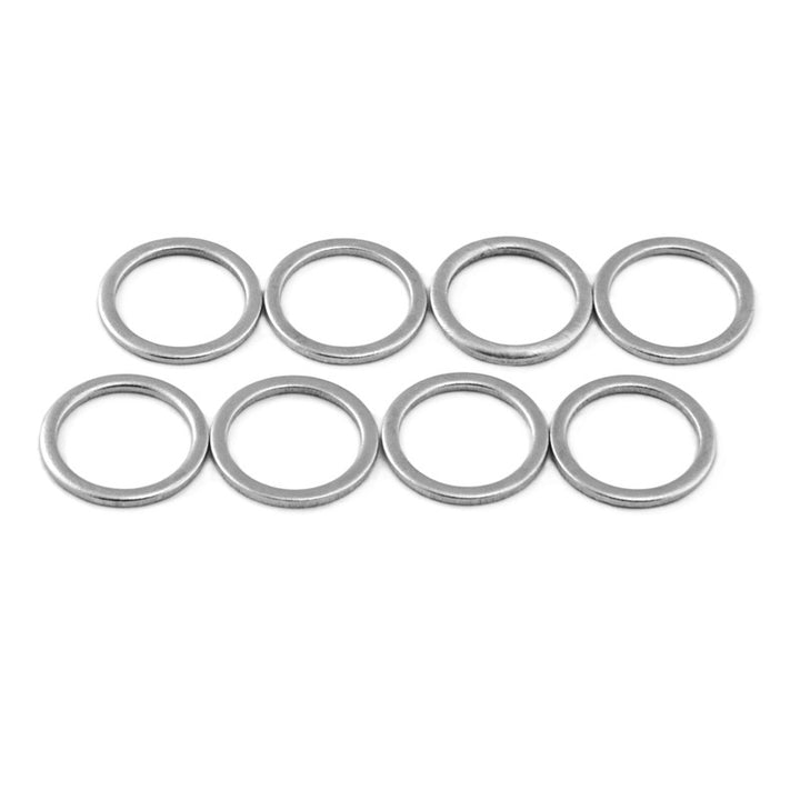 Speed Rings (Set 8)