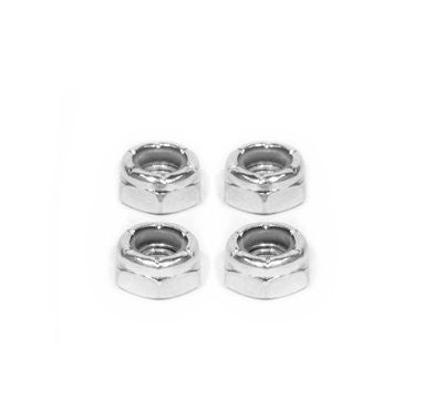 FREEBORD EDGE WHEEL NUTS (SET DE 4)