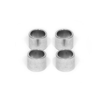 FREEBORD EDGE WHEEL SPACERS (SET DE 4)