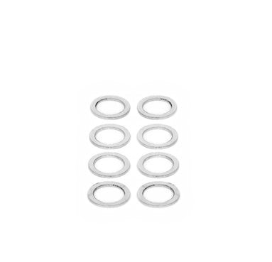 FREEBORD SPEED WASHERS (SET DE 8)