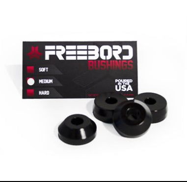 FREEBORD BUSHINGS – Medium