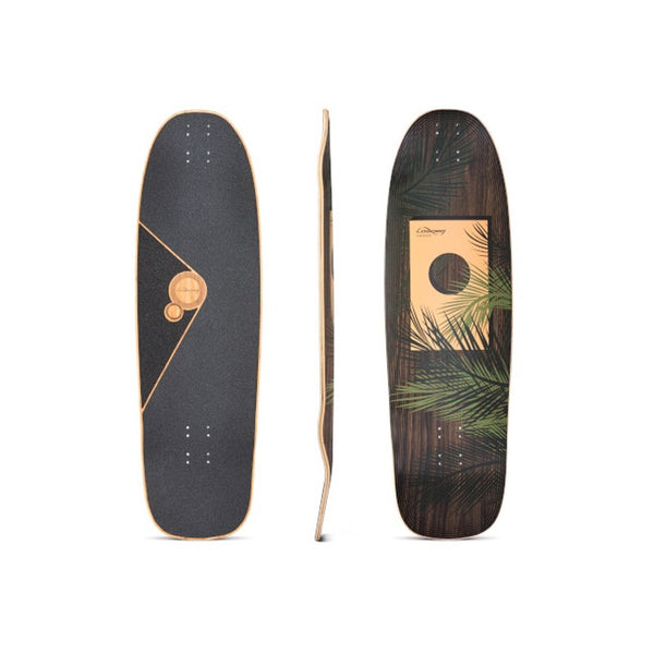 Loaded Omakase Longboard