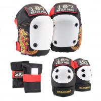Set Protecciones Protec Checker