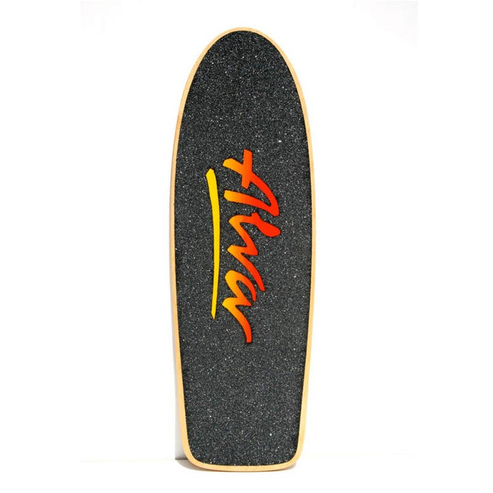 Alva Tri Logo 79 Reedición 10" X 30"