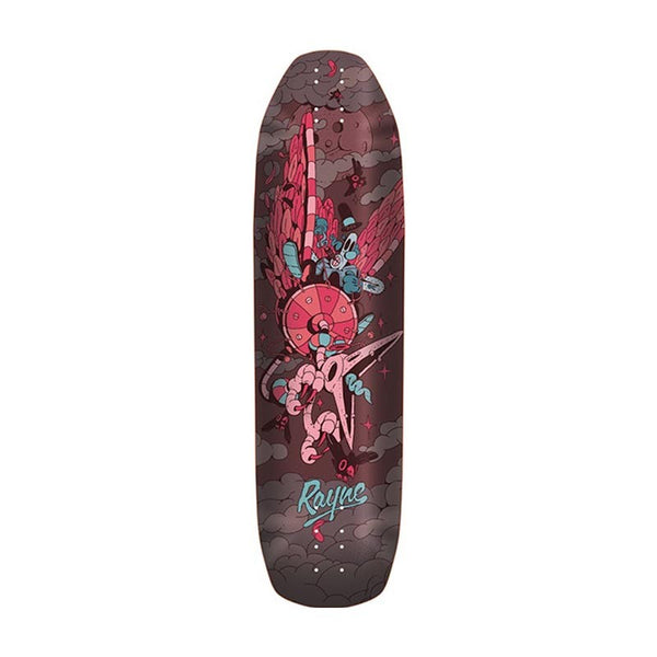 Rayne Fortune V3 Bird of Prey