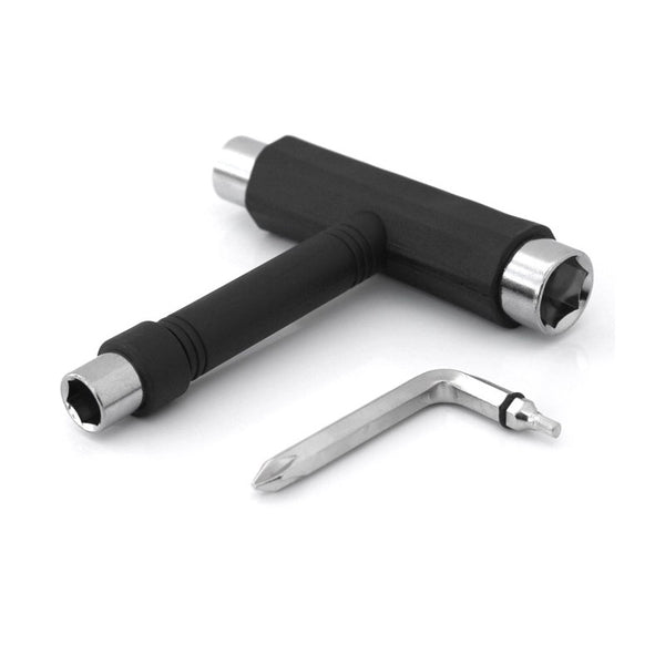 Llave T Longboard – Skateboard