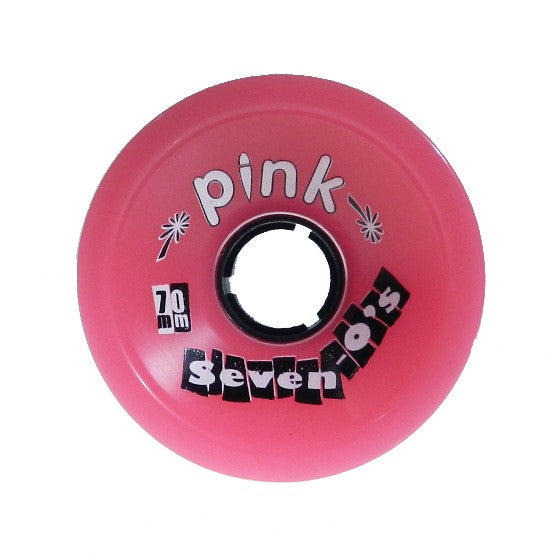 Ruedas Abec11 Seven O's 70mm (x4)