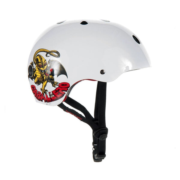 Casco Pro-Tec Classic Caballero