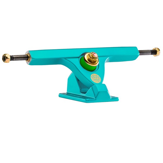 Caliber II 10" Fifty Pastel Satin Seafoam (x2)