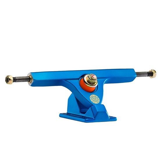 Caliber II 10" Fifty Blue Satin (x2)