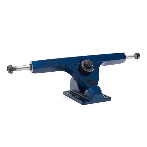 Caliber II 10" Fifty Midnight Satin Blue (x2)