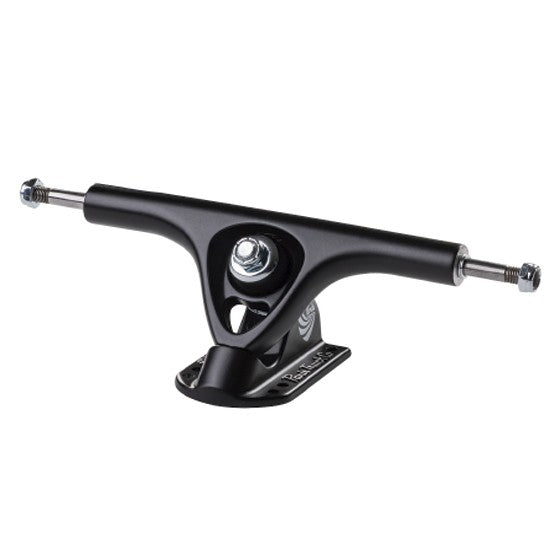 Paris Trucks V3 180mm 50º Jet Black (x2)