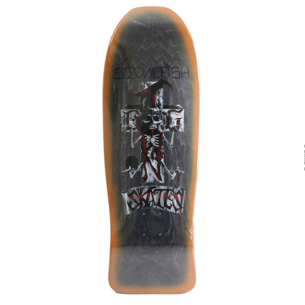 Dogtown Stone Fish 10.125"