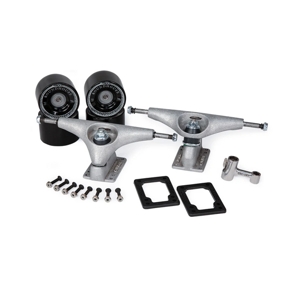 Carver CX Kit Surfskate Trucks