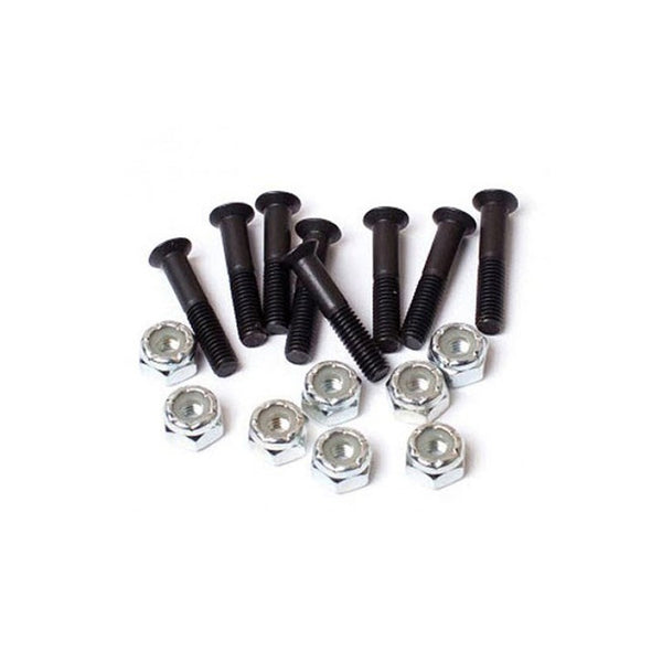 Tornillos skate/longboard