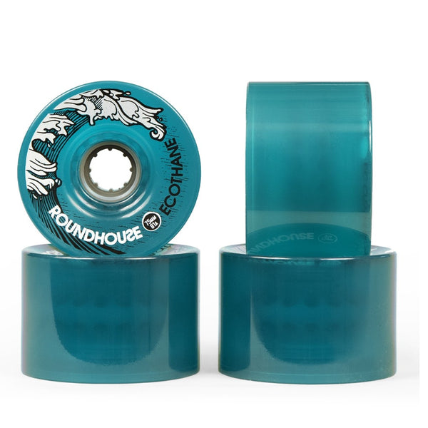Carver Eco-Mag - 70mm 81A Aqua