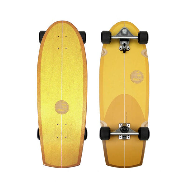 Surf Skate Completo Slide Quad Sunset 30″