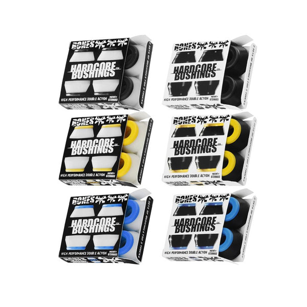 Bones Bushings