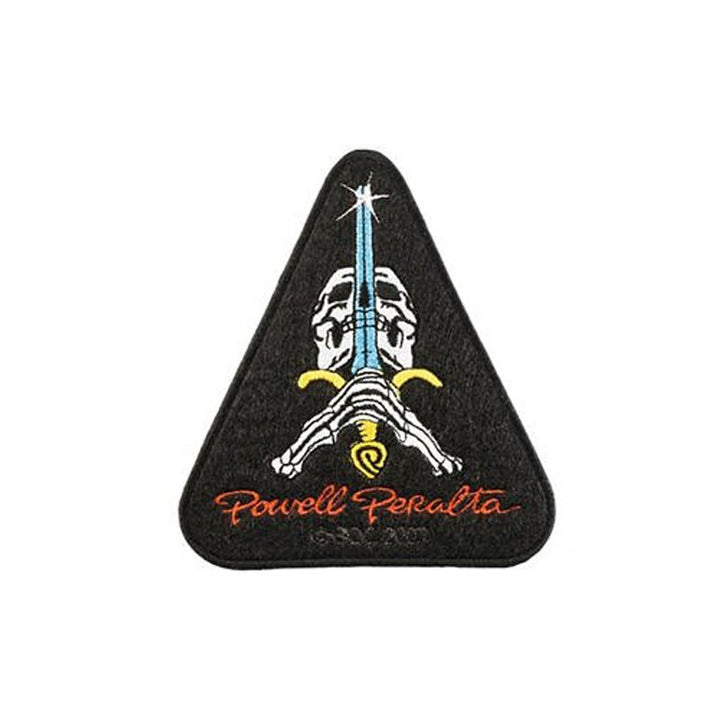 Powell Peralta Skull Patch