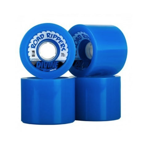 Divine Road Rippers 70mm 78a