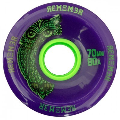Remember Hoot Slide 70mm