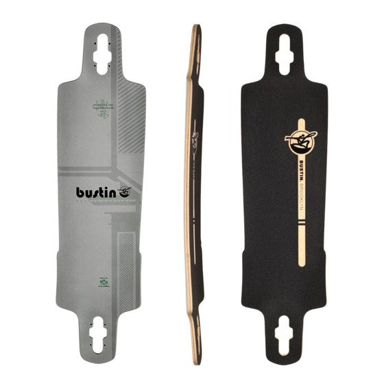 Bustin Sportster Pro 39"