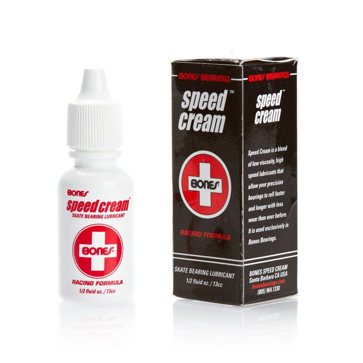 Bones Speed Cream Lubricante Rodamientos
