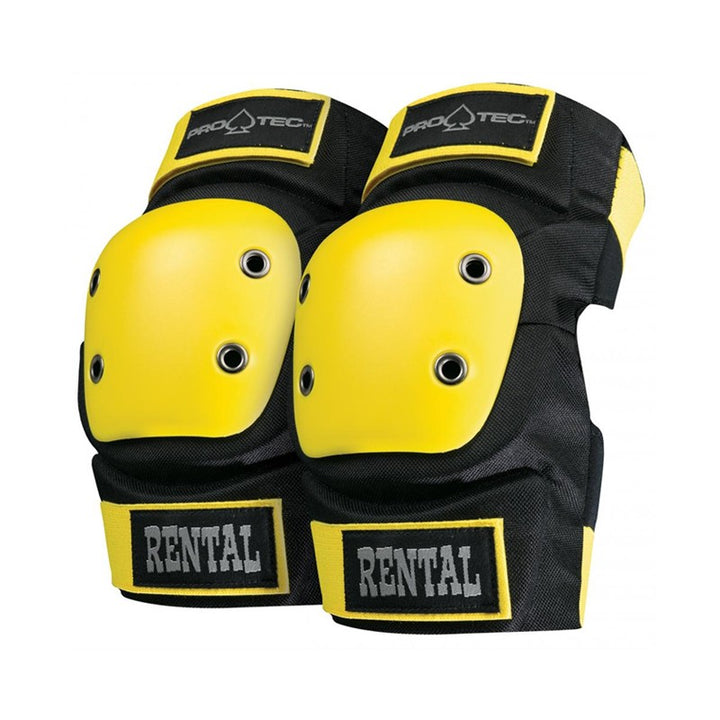 PRO-TEC Coderas Rental