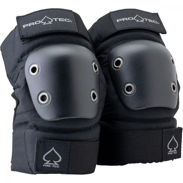 PRO-TEC Elbow Knee Combo Pack