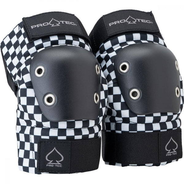 PRO-TEC Elbow Knee Combo Pack Checker