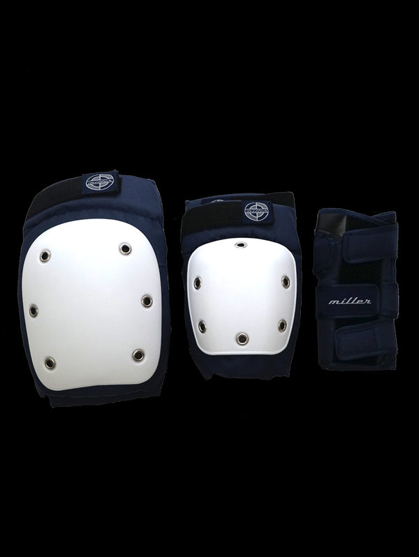 Miller RIDER PACK SET PROTECCIONES