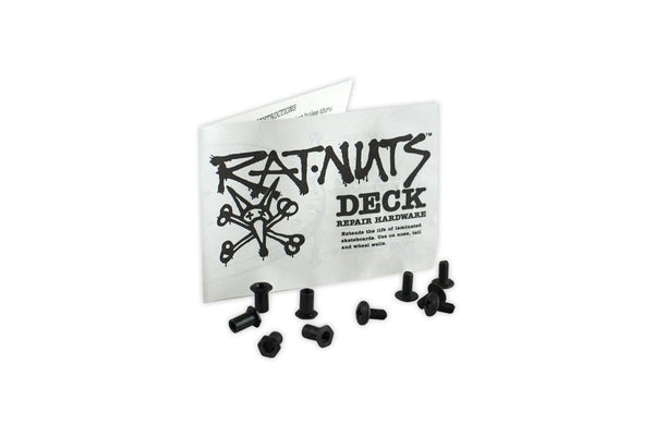 Rat Nuts Deck Repair Kit