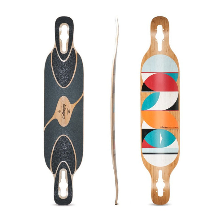 Loaded Dervish Sama Longboard (Tabla Suelta)