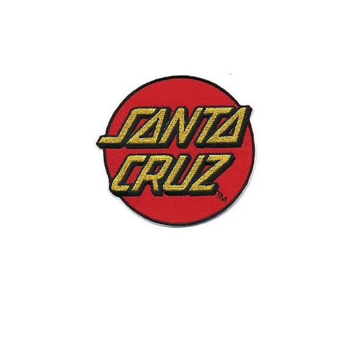 Santa Cruz Patch