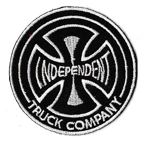 Independent Truck Company Logo Patch