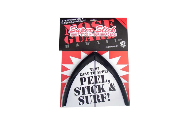 SurfCo Hawaii Longboard Nose Guard Super Slick