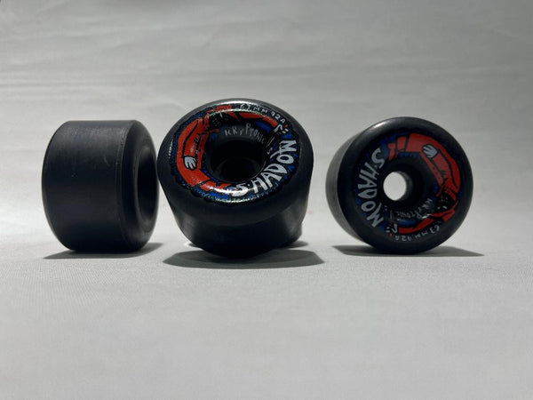 Ruedas Kryptonics Shadow 63mm