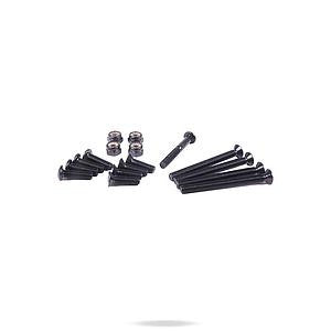 Tornillos Bolts & Nuts V4 Yow Pack