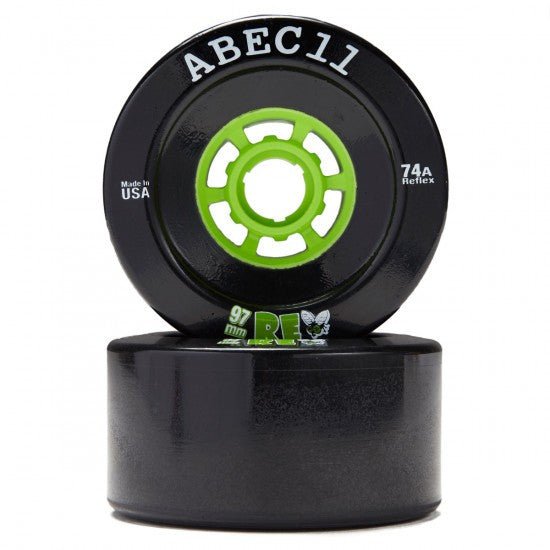 Ruedas Refly Abec11 97mm 74A